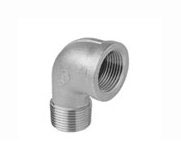 Street Elbow 90 MF
