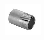 Welding Nipple From Pipe