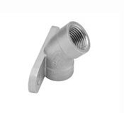 Elbow 45607590 With Strip