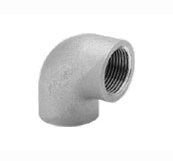 Elbow 90 Non-Banded FF