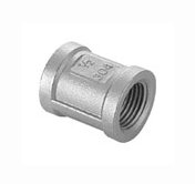 Socket (Coupling) Banded