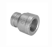 Socket (Coupling) Banded Reducing