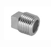 Square Plug