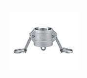 DC-Dustcap