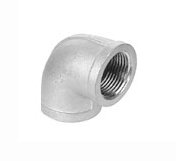Elbow 90 Equal Banded FF