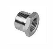 Hexagon Bushing MF